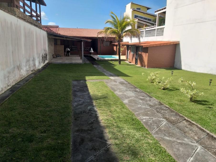 Casa à venda com 2 quartos, 100m² - Foto 25