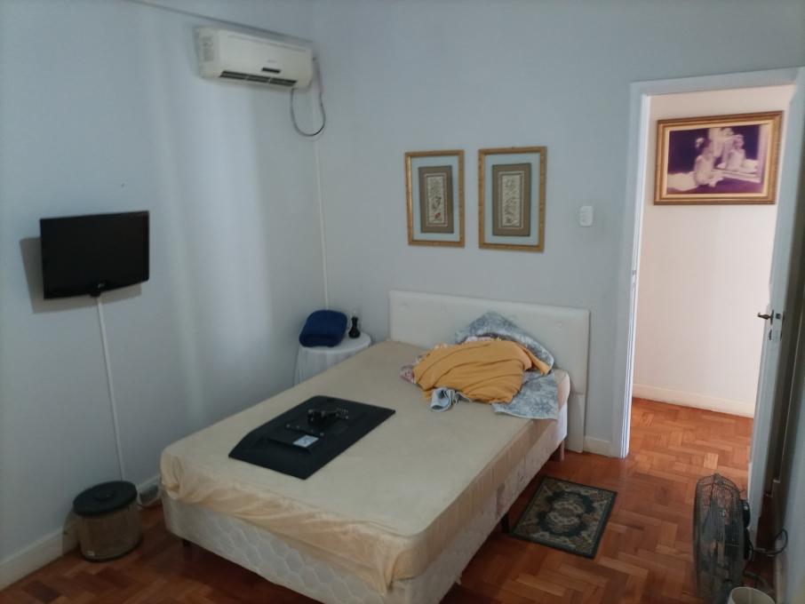 Apartamento para alugar com 3 quartos, 111m² - Foto 85