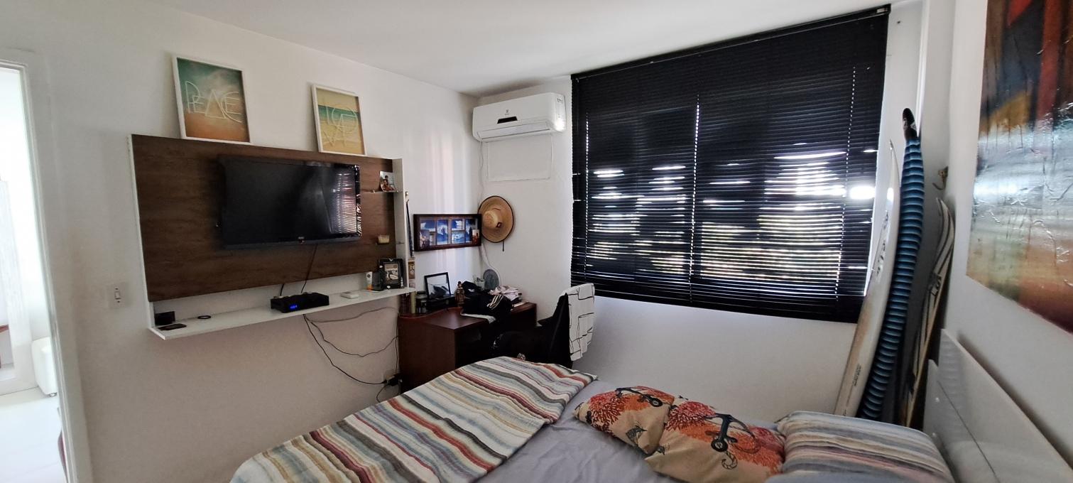 Apartamento para alugar com 1 quarto, 45m² - Foto 21