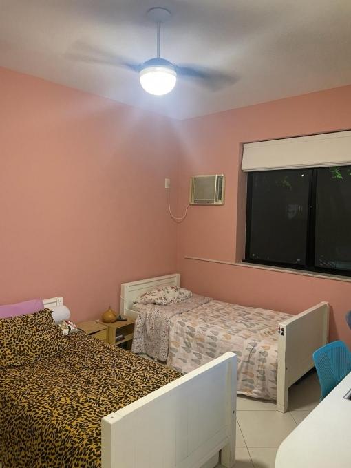 Apartamento para alugar com 4 quartos, 165m² - Foto 33