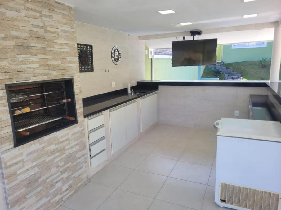 Casa à venda com 4 quartos, 300m² - Foto 81