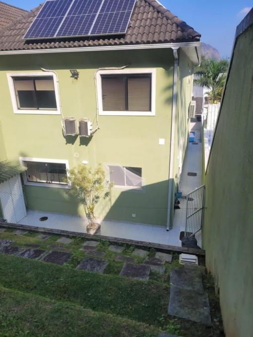 Casa à venda com 4 quartos, 300m² - Foto 77