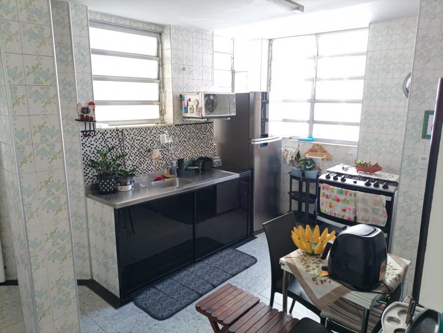 Apartamento para alugar com 3 quartos, 111m² - Foto 61