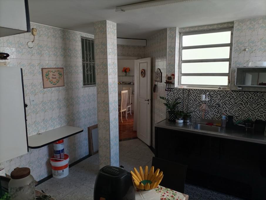 Apartamento para alugar com 3 quartos, 111m² - Foto 33