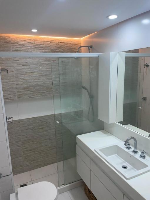 Apartamento para alugar com 4 quartos, 165m² - Foto 61