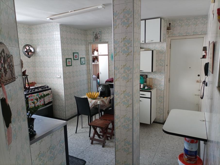 Apartamento para alugar com 3 quartos, 111m² - Foto 65