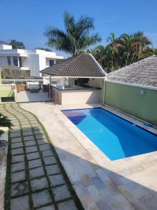 Casa à venda com 4 quartos, 300m² - Foto 5