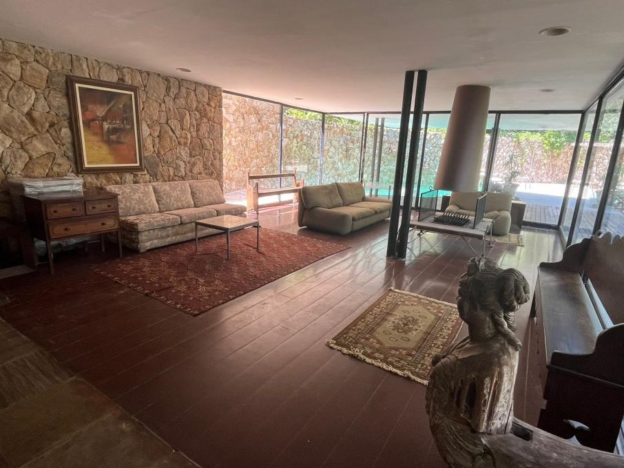 Casa à venda com 6 quartos, 6400m² - Foto 69