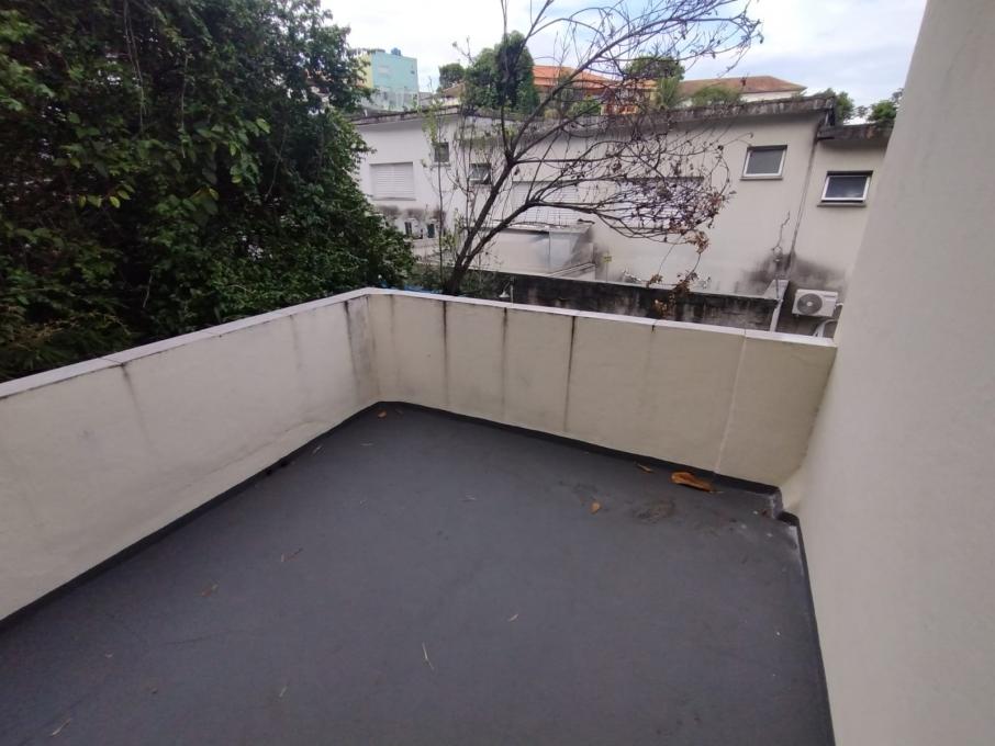 Apartamento para alugar com 1 quarto, 45m² - Foto 9