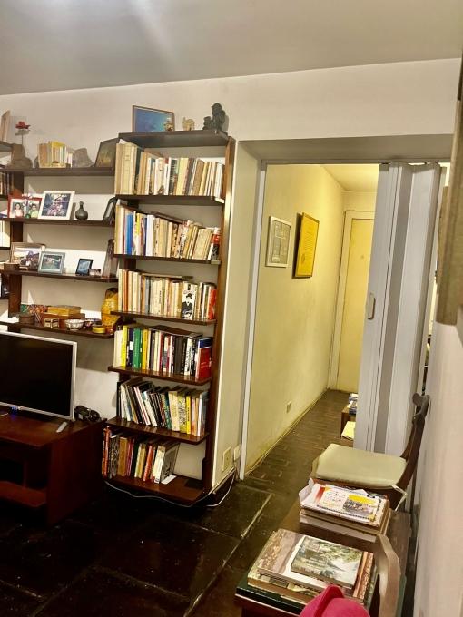 Apartamento à venda com 4 quartos, 270m² - Foto 29