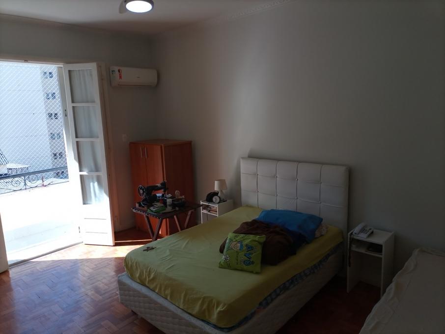 Apartamento para alugar com 3 quartos, 111m² - Foto 25