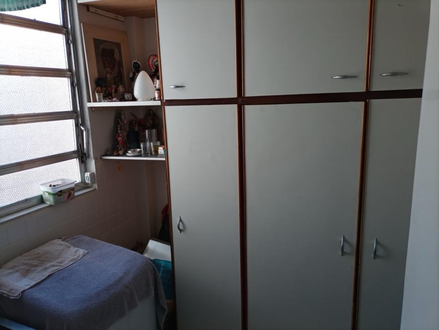 Apartamento para alugar com 3 quartos, 111m² - Foto 57