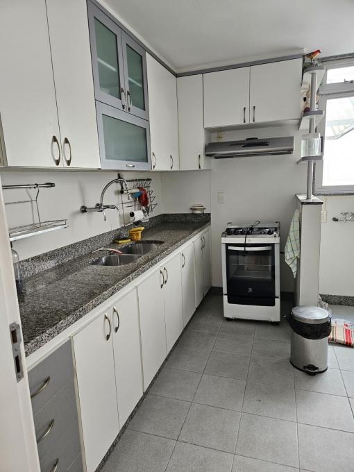 Apartamento à venda com 2 quartos, 96m² - Foto 73