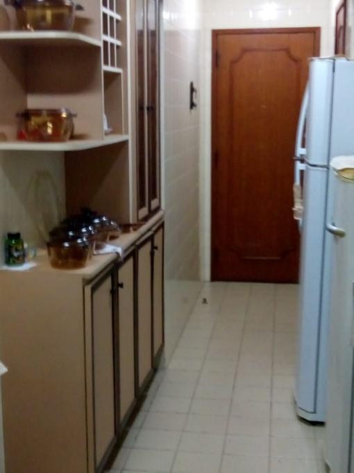 Apartamento à venda com 4 quartos, 177m² - Foto 29