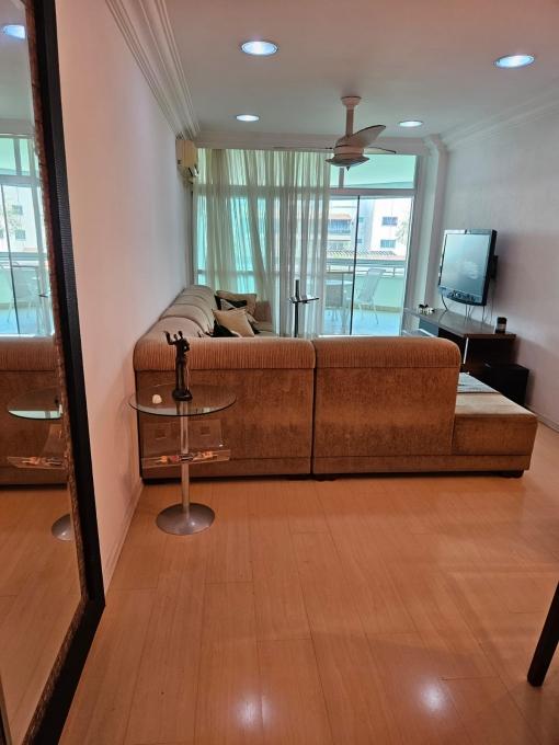 Apartamento à venda com 2 quartos, 96m² - Foto 33