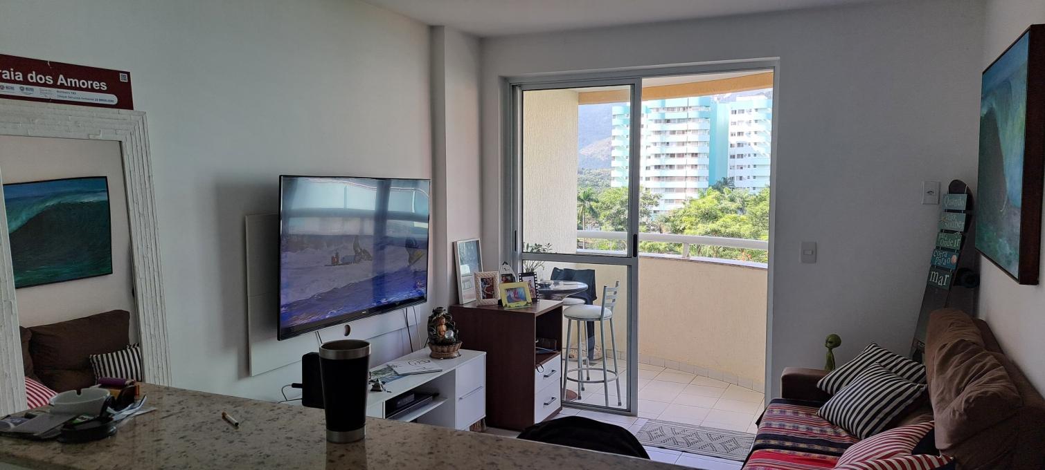 Apartamento para alugar com 1 quarto, 45m² - Foto 5