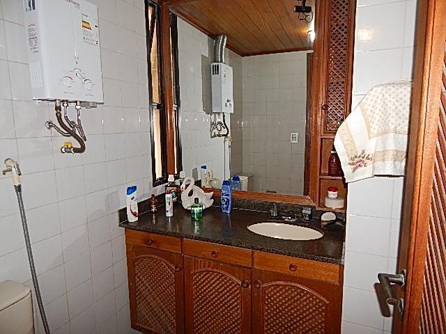 Apartamento à venda com 4 quartos, 177m² - Foto 65