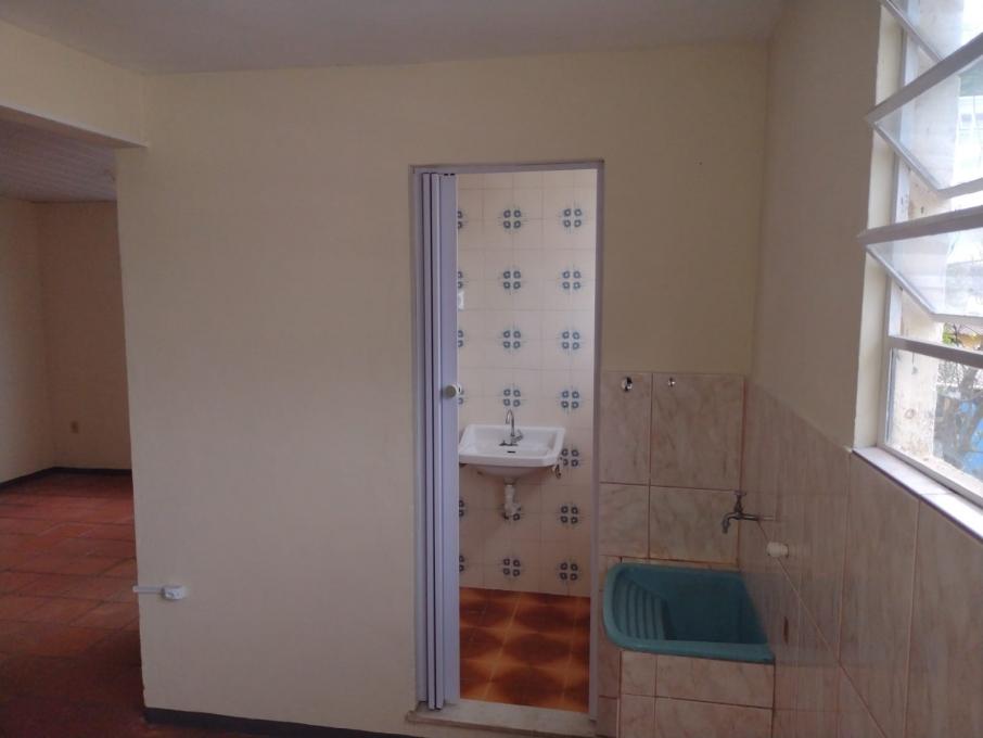 Apartamento para alugar com 1 quarto, 45m² - Foto 29