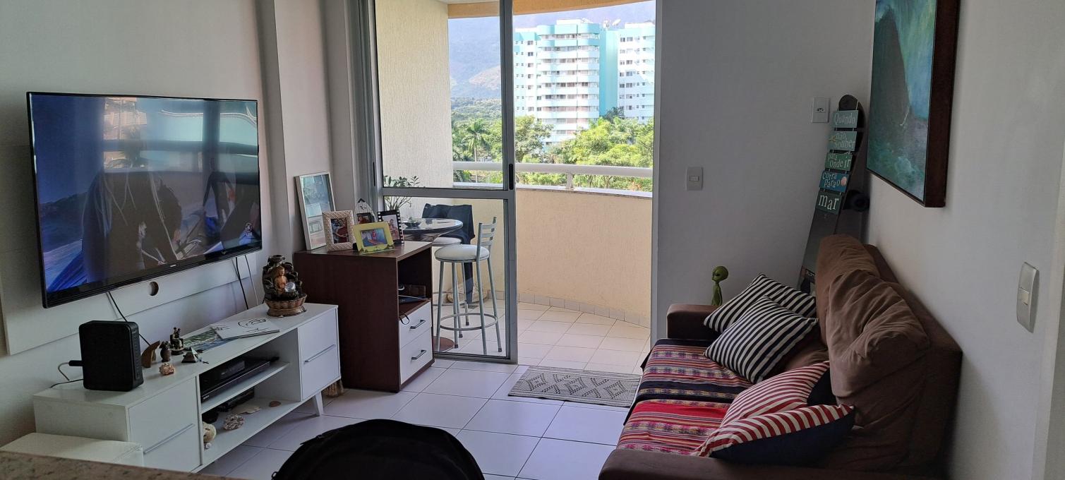 Apartamento para alugar com 1 quarto, 45m² - Foto 17