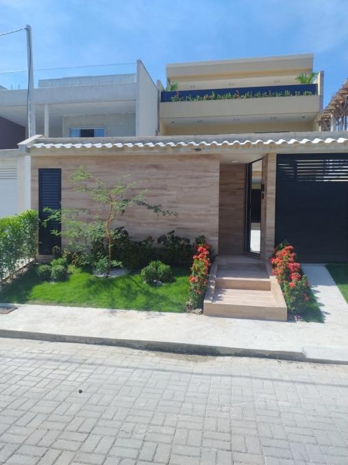 Casa de Condomínio para alugar com 5 quartos, 500m² - Foto 61