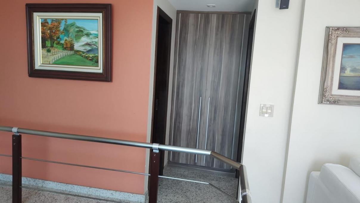 Cobertura à venda com 5 quartos, 400m² - Foto 77