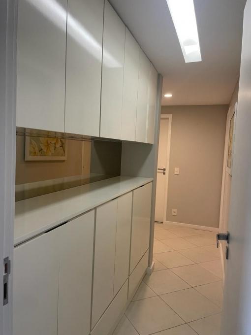 Apartamento para alugar com 4 quartos, 165m² - Foto 69