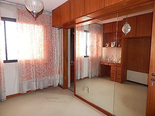 Apartamento à venda com 4 quartos, 177m² - Foto 85