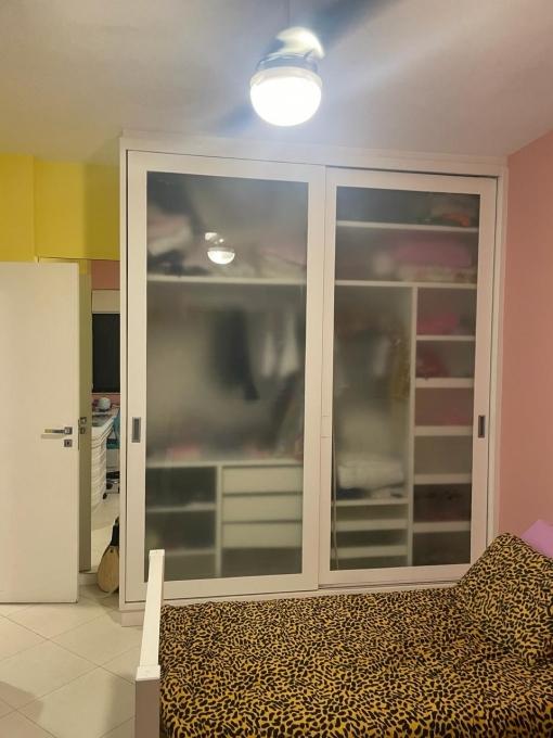 Apartamento para alugar com 4 quartos, 165m² - Foto 41