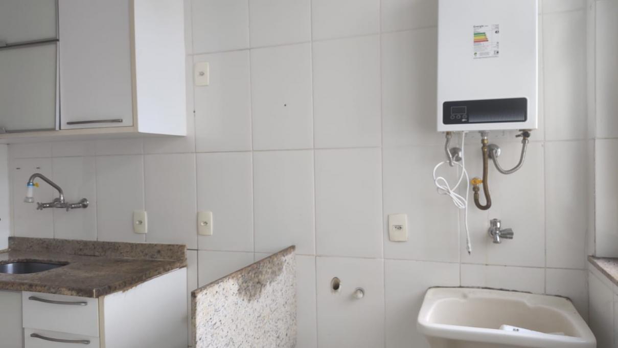 Apartamento para alugar com 3 quartos, 90m² - Foto 33