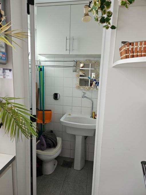 Apartamento à venda com 2 quartos, 96m² - Foto 81