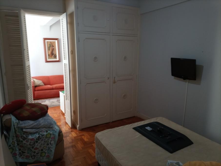 Apartamento para alugar com 3 quartos, 111m² - Foto 69