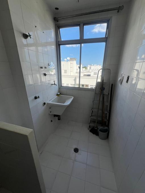 Apartamento para alugar com 2 quartos, 57m² - Foto 25