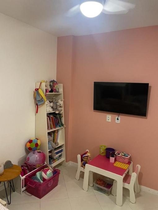 Apartamento para alugar com 4 quartos, 165m² - Foto 25