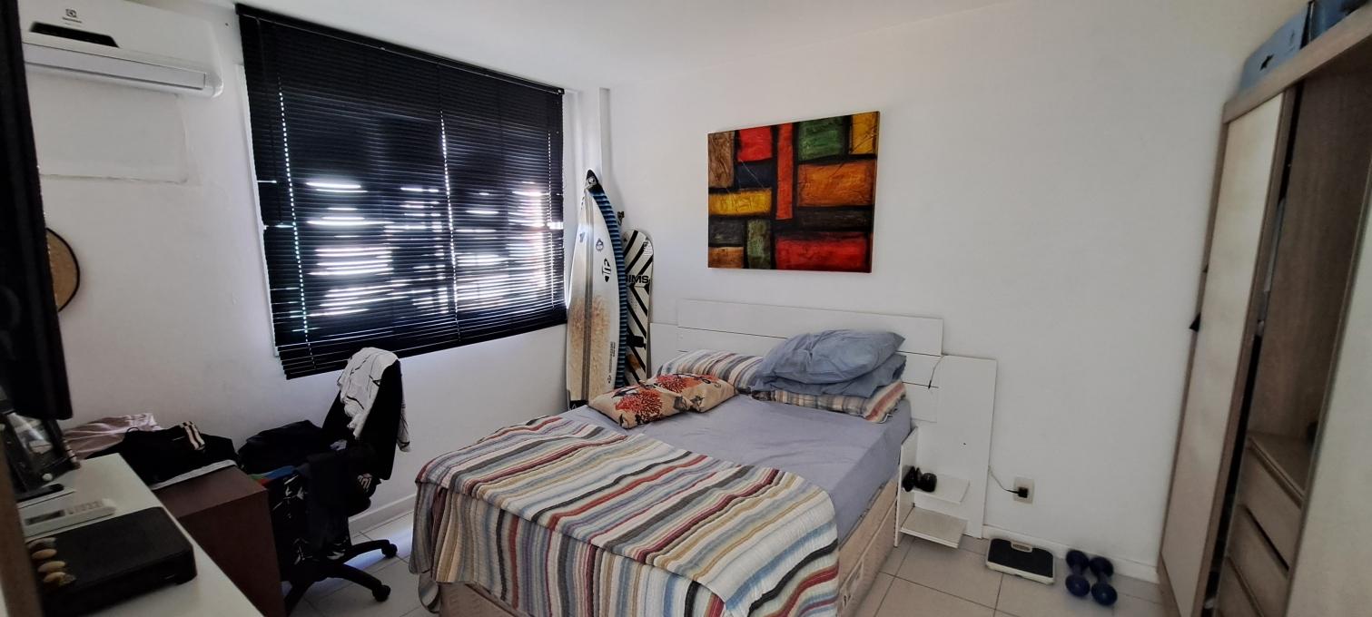 Apartamento para alugar com 1 quarto, 45m² - Foto 29