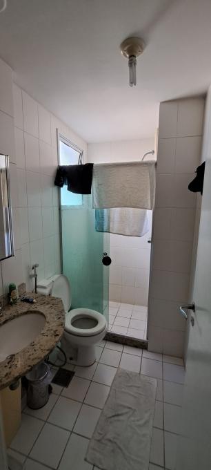 Apartamento para alugar com 1 quarto, 45m² - Foto 9