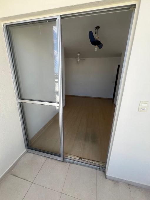 Apartamento para alugar com 2 quartos, 57m² - Foto 5